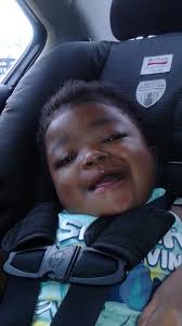 Omari Buchanan Case History