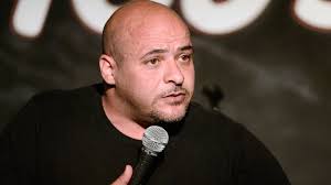 Mike Batayeh, actor and comedian, dies at 52