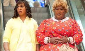 Help coordinate and raise funds for a drive by contacting schools, business groups, and churches for contributions. Big Mommas Like Father Like Son Plugged In