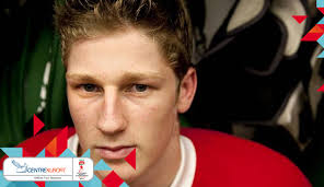 Nathan Mackinnon