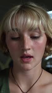 Whitney Hanson Poem about Grief