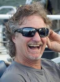 Robert N. Carter Jr., 53