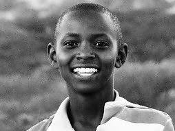 Richard Turere: My invention that made peace with lions