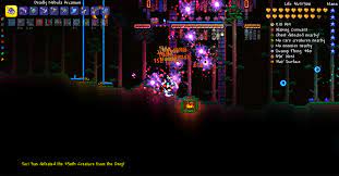 Черепашья броня и коса смерти в terraria 1.3! A Solar Eclipse Is Happening Album On Imgur