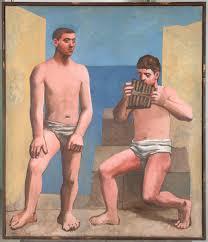 Les Musiques De Picasso Une Exposition Sonore A Decouvrir A La Philharmonie Arts In The City