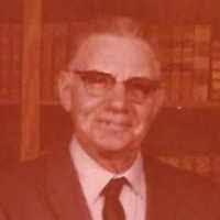 Stanley Nathan Chesmore (1910–2002)