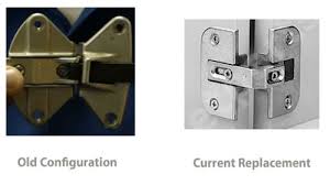 They are approx 20 years old. Grass 975 Pie Cut Corner Hinge By Grass Building Supplies Bonsaipaisajismo Building Materials