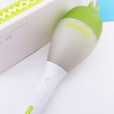 mamamoo official lightstick version 2.5. Kpop Mamamoo Kawaii Lightstick Concert Glow Lamp Lightstick Fans Gift W Tracking 24 21 Picclick Uk