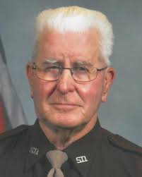 Larry Compton Obituary (1937