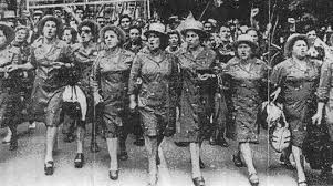 Donne che viaggiano all'ombra dei grandi esploratori della storia. 8 Marzo Giornata Internazionale Della Donna Dalle Origini Ai Giorni Nostri Il Capoluogo