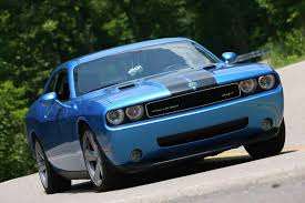 Image result for B5 Blue 2010 Challenger