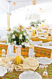 Kente Fabric Interior Design Decor Ghana 2 African Wedding Theme African Inspired Wedding African Wedding