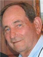 Earl Rees Obituary (2014)