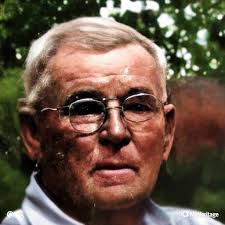 Jonas Byrd Milner (1878-1949)