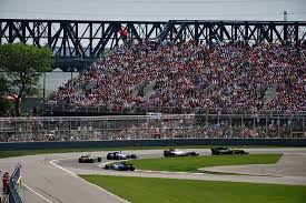 47 Unbiased Circuit Gilles Villeneuve Grandstand 12 Seating
