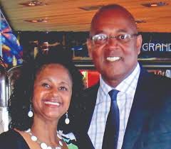 Pastor Bruce A. McCall Sr.