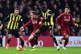Live stream watford vs liverpool watch online broadcast for free saturday 29th of february 2020 05:30:00 pm. Liverpool Fc Team 2018