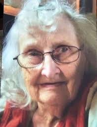 Marcella Murray Obituary (1927