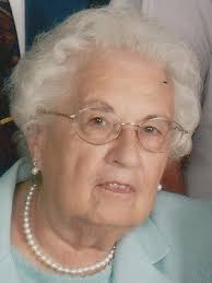 Evelyn Heilman Obituary (1927