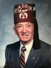 Obituary information for James W. Deskins