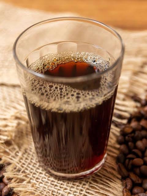 Café Preto 175ml