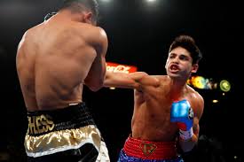 Featuring anthony joshua, ggg, canelo, ryan garcia, and more! How To Watch Ryan Garcia Vs Luke Campbell Tonight Live On Dazn Mmamania Com