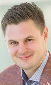 Shareholders named co-owners of Wymer Brownlee Wealth Strategies