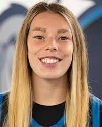 Dakota State Outstanding Female Athlete