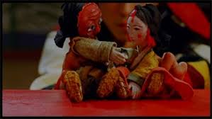 King and the clown clocks in at two hours' worth of incident without overstaying its welcome, while the melodramatic flareups are properly paced and foreshadowed. Dvd Talk