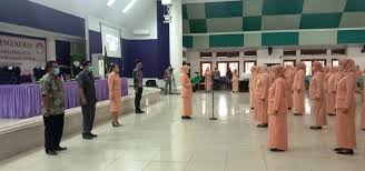 Download contoh sk kepengurusan bumdes kepengurusan bumdes tak bisa terbangun tanpa persetujuan warga desa sebagai pemilik sah desa sebagai sebuah wilayah konsitusi. Pengurus Dharma Wanita Persatuan Kabupaten Tangerang Dikukuhkan Kabar6 Com