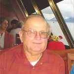 Obituaries from July 2008