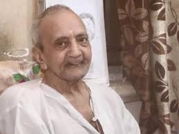 Chhattisgarh News Former Rajya Sabha member and BJP leader Gopal Vyas  passed away Wave mourning in state