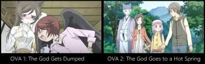 Mytaem Kamisama Hajimemashita Kamisama Kiss Season 3 And Kamisama kiss has ended with 4 ova episodes. kamisama hajimemashita kamisama kiss