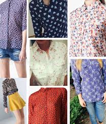 Localizzare le aziende su una mappa. Moda Anni 70 Come Indossare Con Stile La Camicia Anni 70