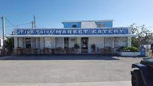 Maybe you would like to learn more about one of these? Best Fish Tacos Ever Review Of Fish Tales Market Eatery Marathon Fl Tripadvisor