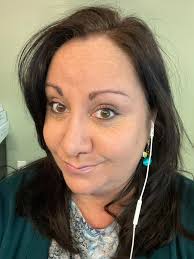 New haircut. Opinions please.