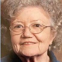 Ophie Grace Grisham Obituary (2021)