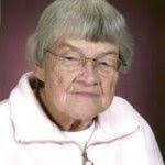 Margaret Bledsoe Obituary