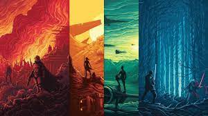 1080p Star Wars Poster Wallpaper Star Wars Wallpaper Star Wars Background Star Wars Poster