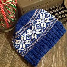 Basic Norwegian Star Hat Hat Knitting Patterns Knitting Fair Isle Knitting Patterns