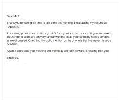 9+ Thank You Letter After Phone Interview - Free Download For Word | Thank  You Email, Interview Thank You Email, Thank You Letter Sample