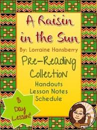 Langston Hughes Poetry Harlem Mother To Son Dream Deferred Pre Reading Activities Langston Hughes Poetry Middle School English Classroom