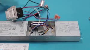 Lithonia lighting eu2 led wiring diagram dream that you get such determined awesome experience and knowledge by unaccompanied reading a book. How To Wire A Led Panel Lighting Fixture With Emergency Battery Back Up Warehouse Lighting Com