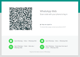 Segera kirim dan terima pesan whatsapp langsung dari komputer anda. Web Whatsapp Con Comentarios De Whatsapp