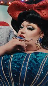 Meet Paula Huidobro, a cinematographer