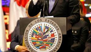 Todas las noticias e información sobre la organización de los estados americanos. Que Significa Oea Y Cuales Son Su Funciones Escolar Ojo