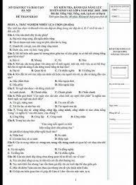 ●n1 ●n2 ●n3 ●n4 đề thi jlpt: Ä'á» Thi Ä'anh Gia NÄƒng Lá»±c Vao Lá»›p 6 Mon Tiáº¿ng Viá»‡t Tiáº¿ng Anh Lá»‹ch Sá»­