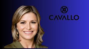 Cavallo Welcomes Lydia Gallegos as Head of Channel and Strategic  Partnerships