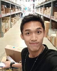 Jun 22, 2021 · indonesians flocked en masse to the instagram account of the. 22 Ide Jonathan Christie Atlet Jojo Badminton