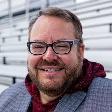 Marc Whitlock's Instagram, Twitter & Facebook